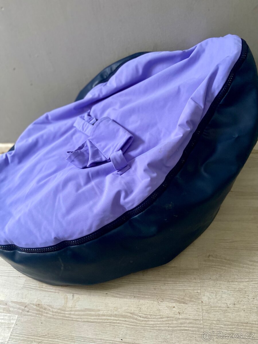 Spací vak DOOMO, Top Stav, P.c. 3600 kč