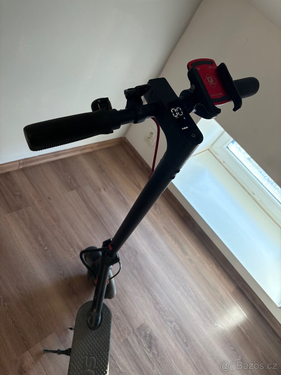 Elektrická koloběžka