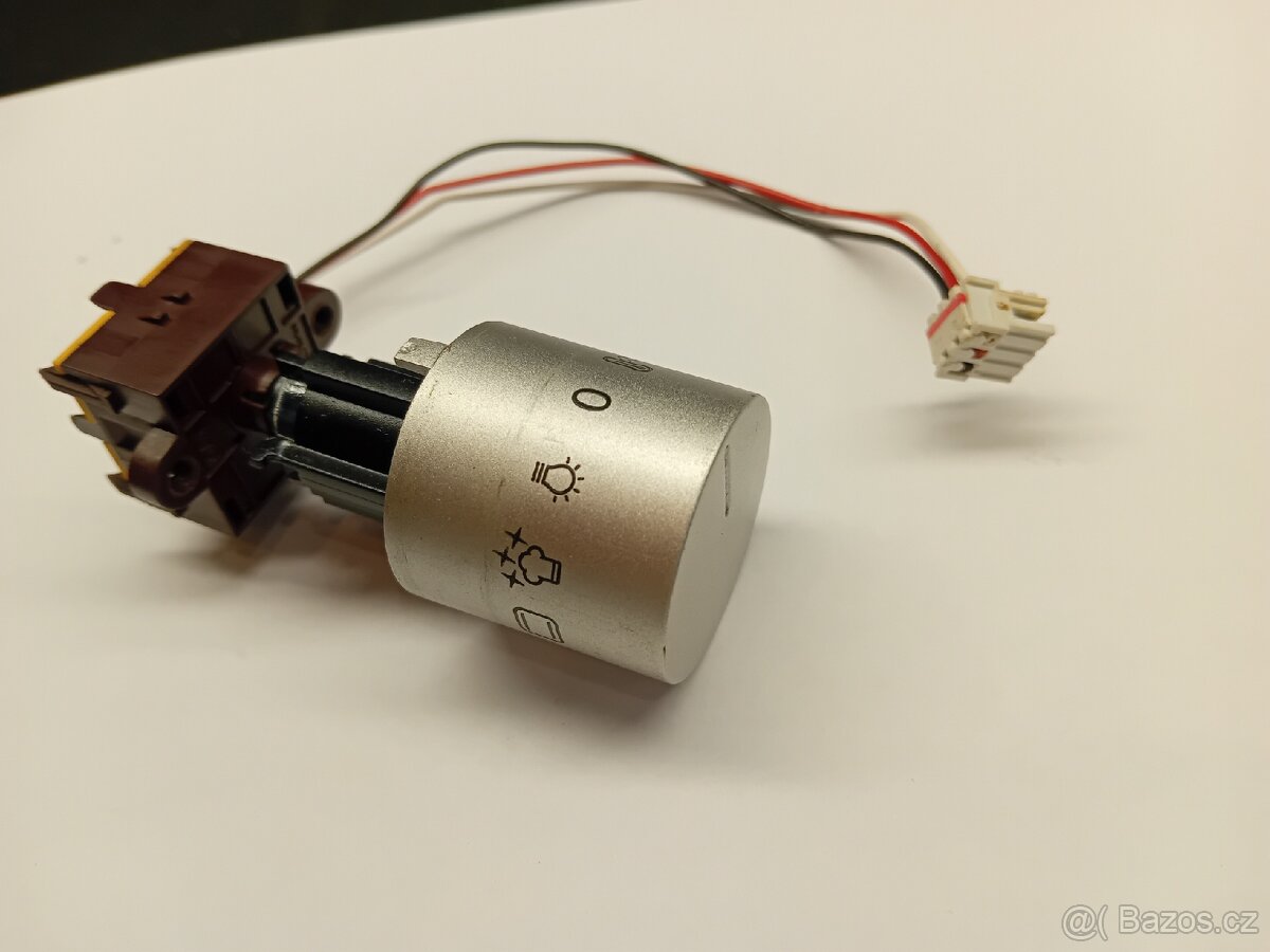 Přepínač trouby Bauknecht, whirlpool,..