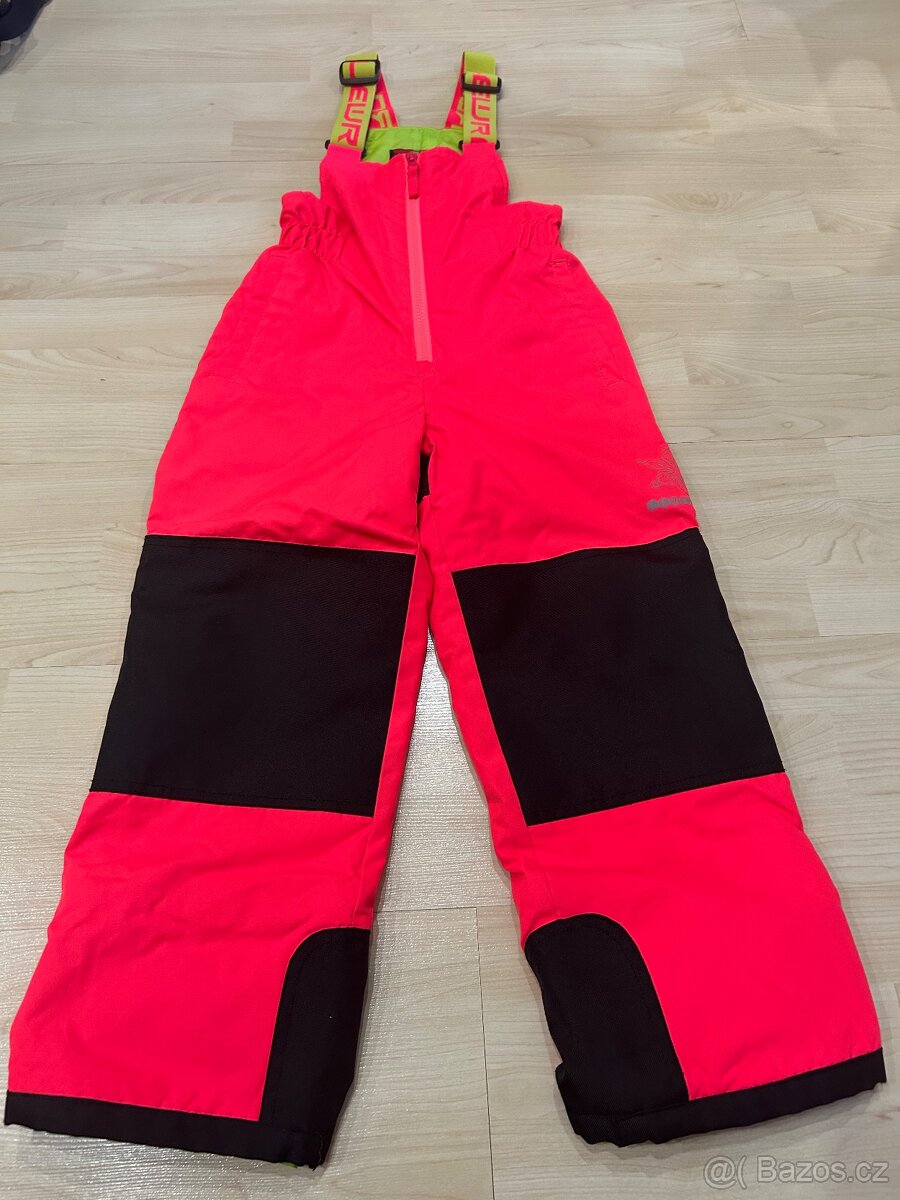 Oteplovačky Lewro 128