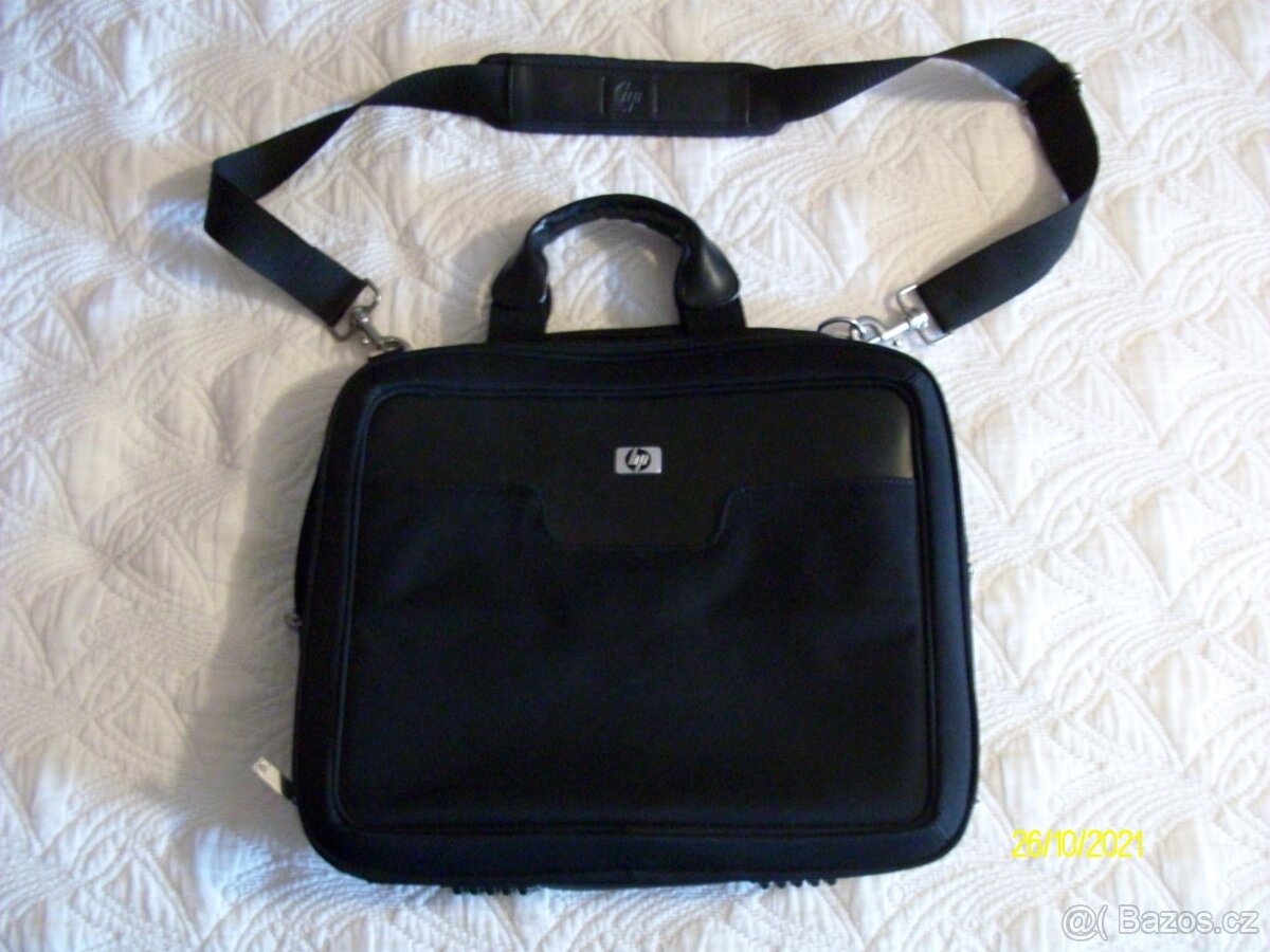 BRAŠNA NA NOTEBOOK HP