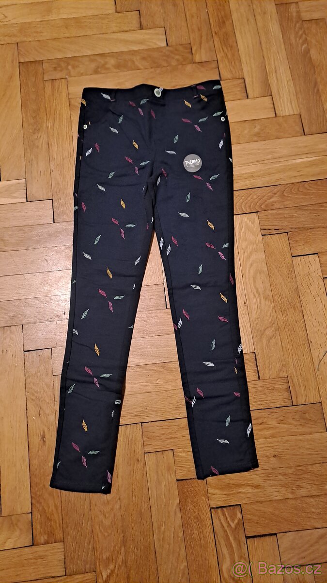 Termo jegginy 146 nové