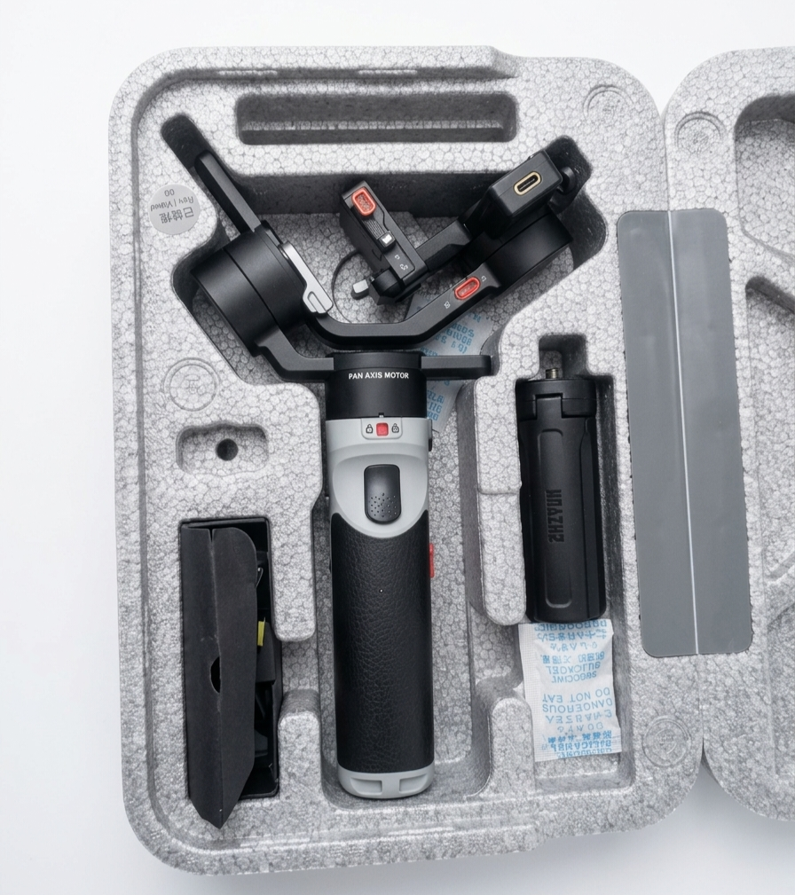 Gimbal Zhiyun Crane M2S