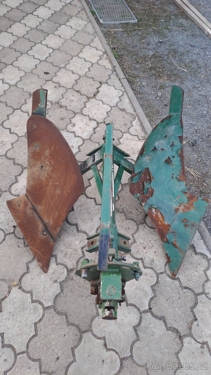 Pluh Pon 25 A + krojidla