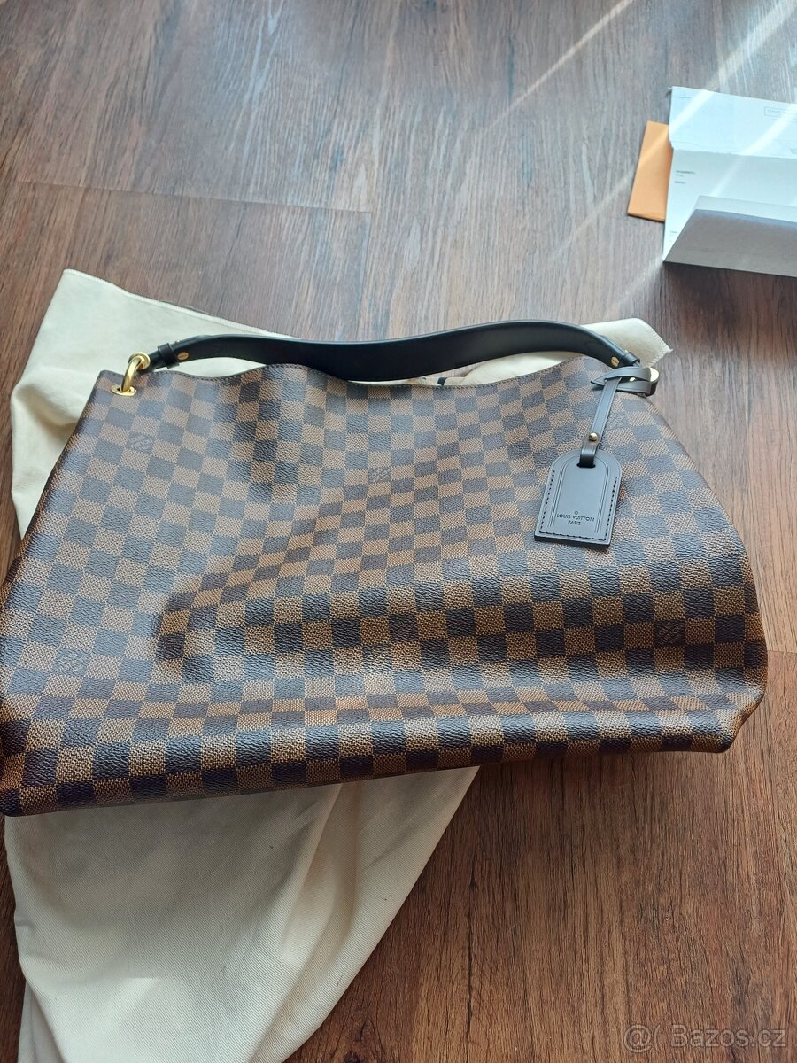 Kabelka Louis Vuitton