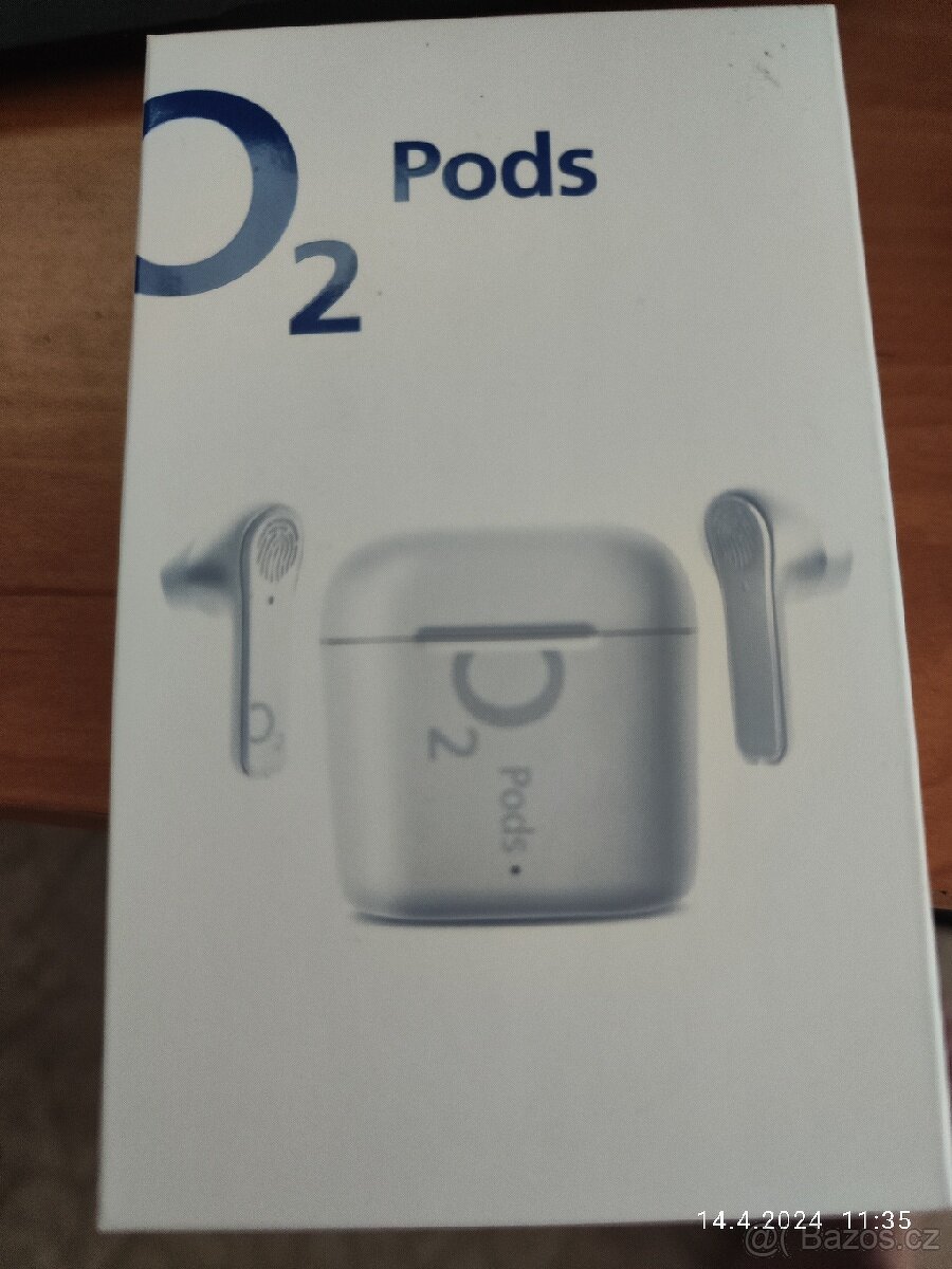 O2 pods