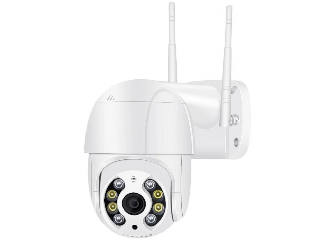 Techage  5 MP XM-PT817 50W optika Sony