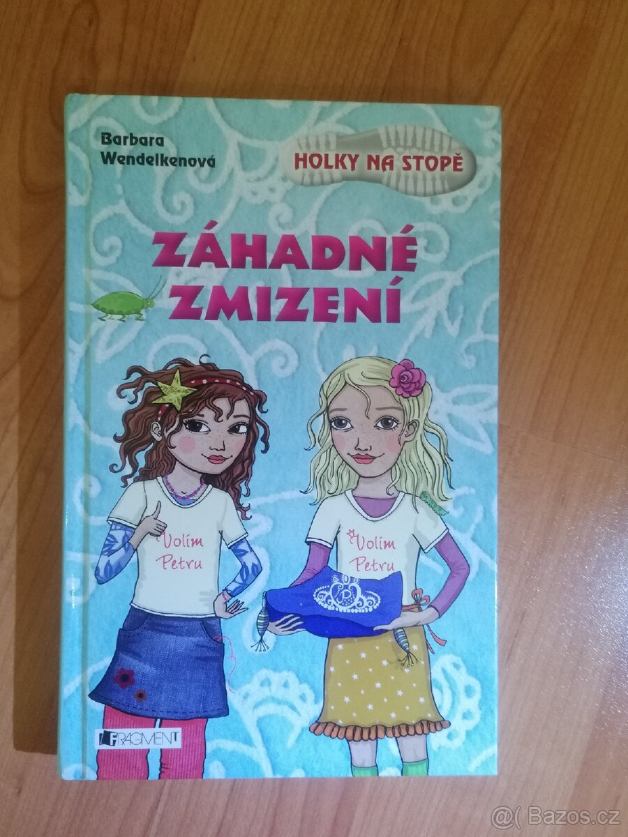 Záhadné zmizení