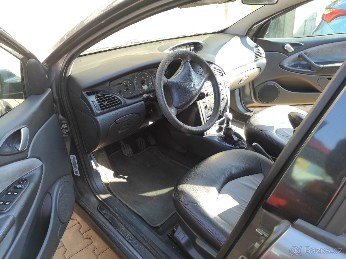 Citroën C5