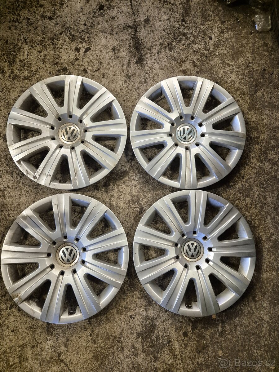 Orig.poklice VW 16"