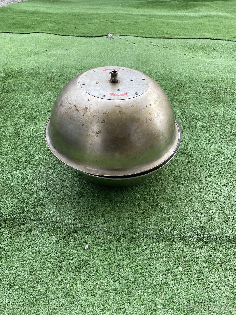Trimmer bowl 36cm(stříhač)