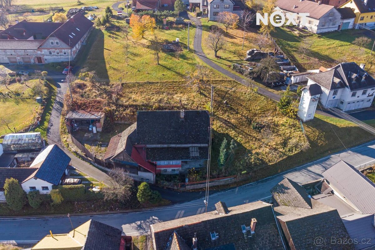 Prodej Rodinný dům, 122㎡
