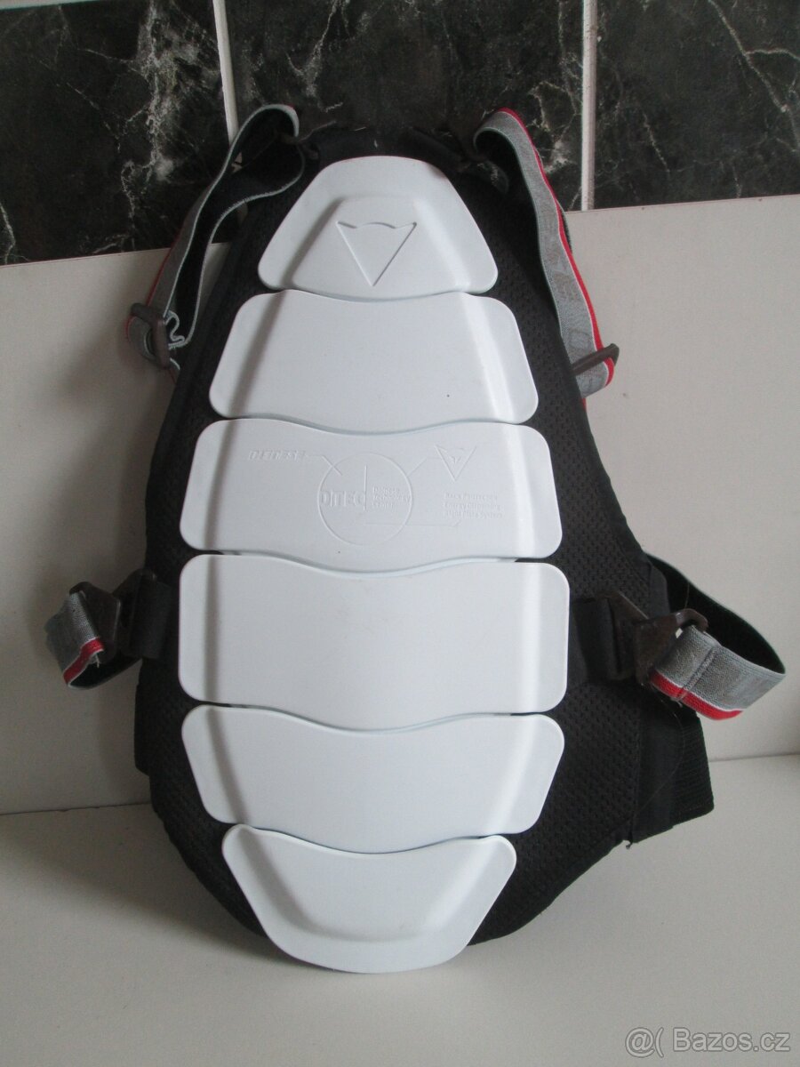 pátéřák Dainese...vel.S