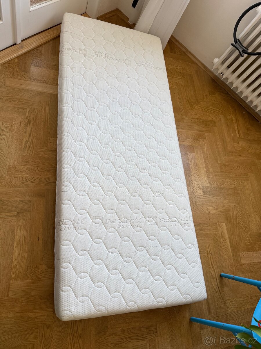 Matrace zdravotní 2ks