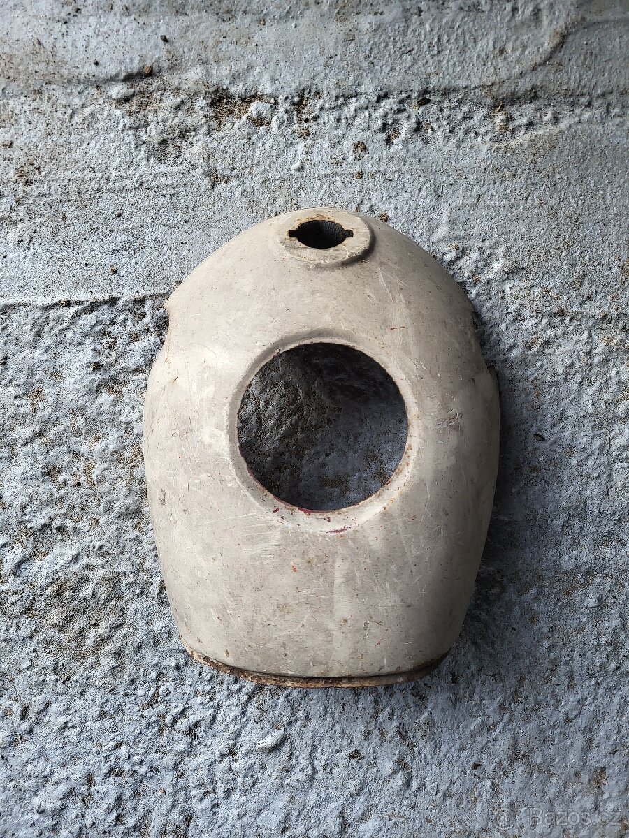 Maska ČZ 125 175 250 453 450 455