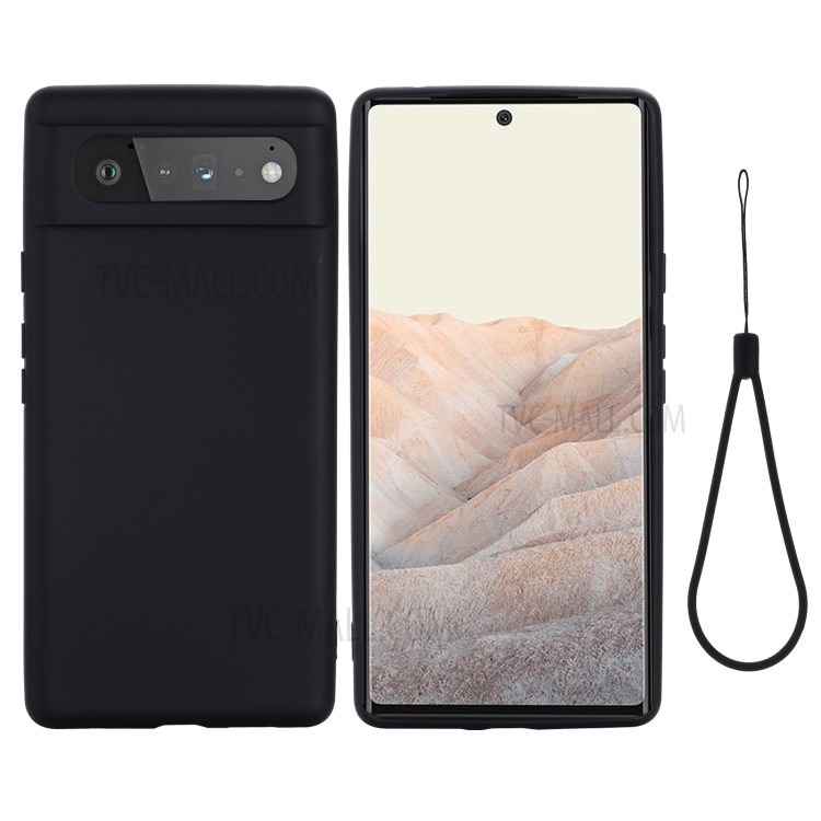 Kryt pouzdro google pixel 6