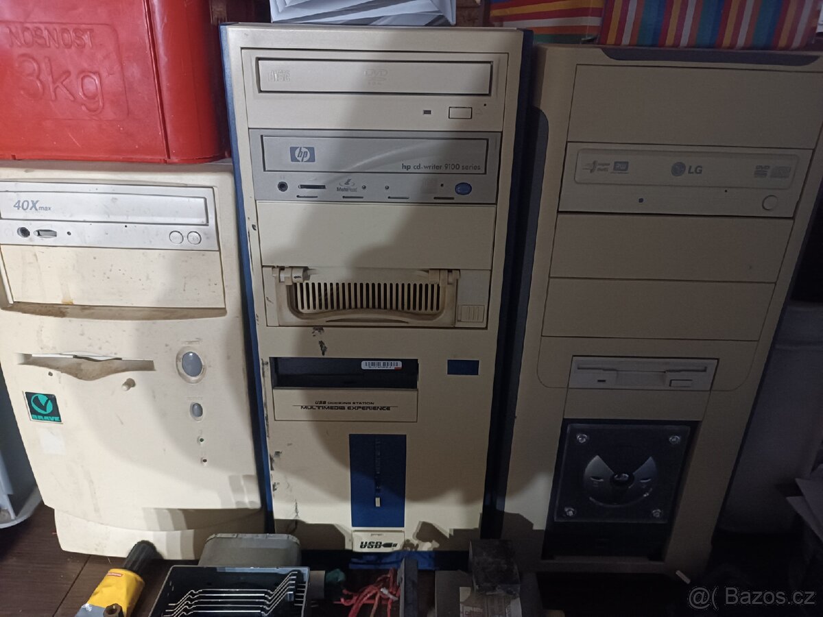 Pc
