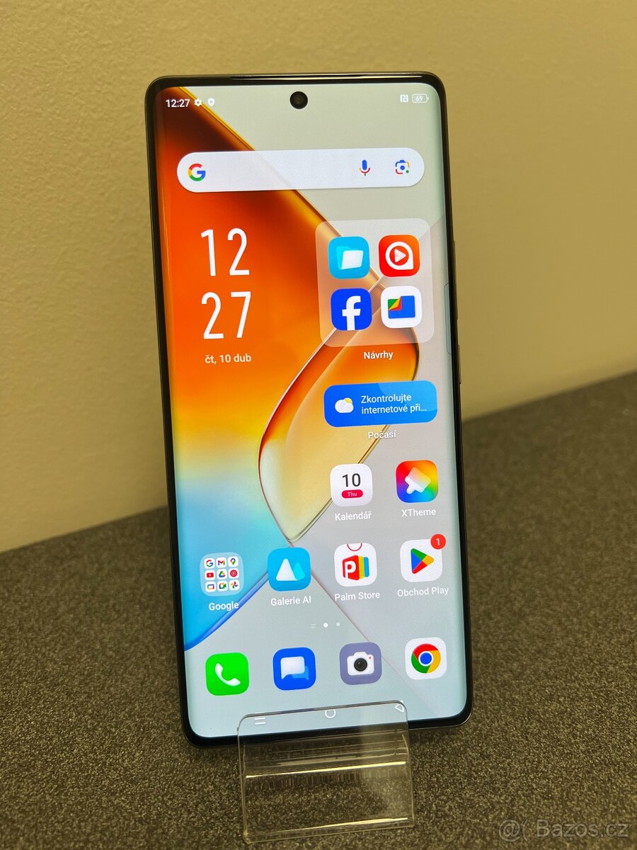 Inxinix Note 40 Pro 256GB