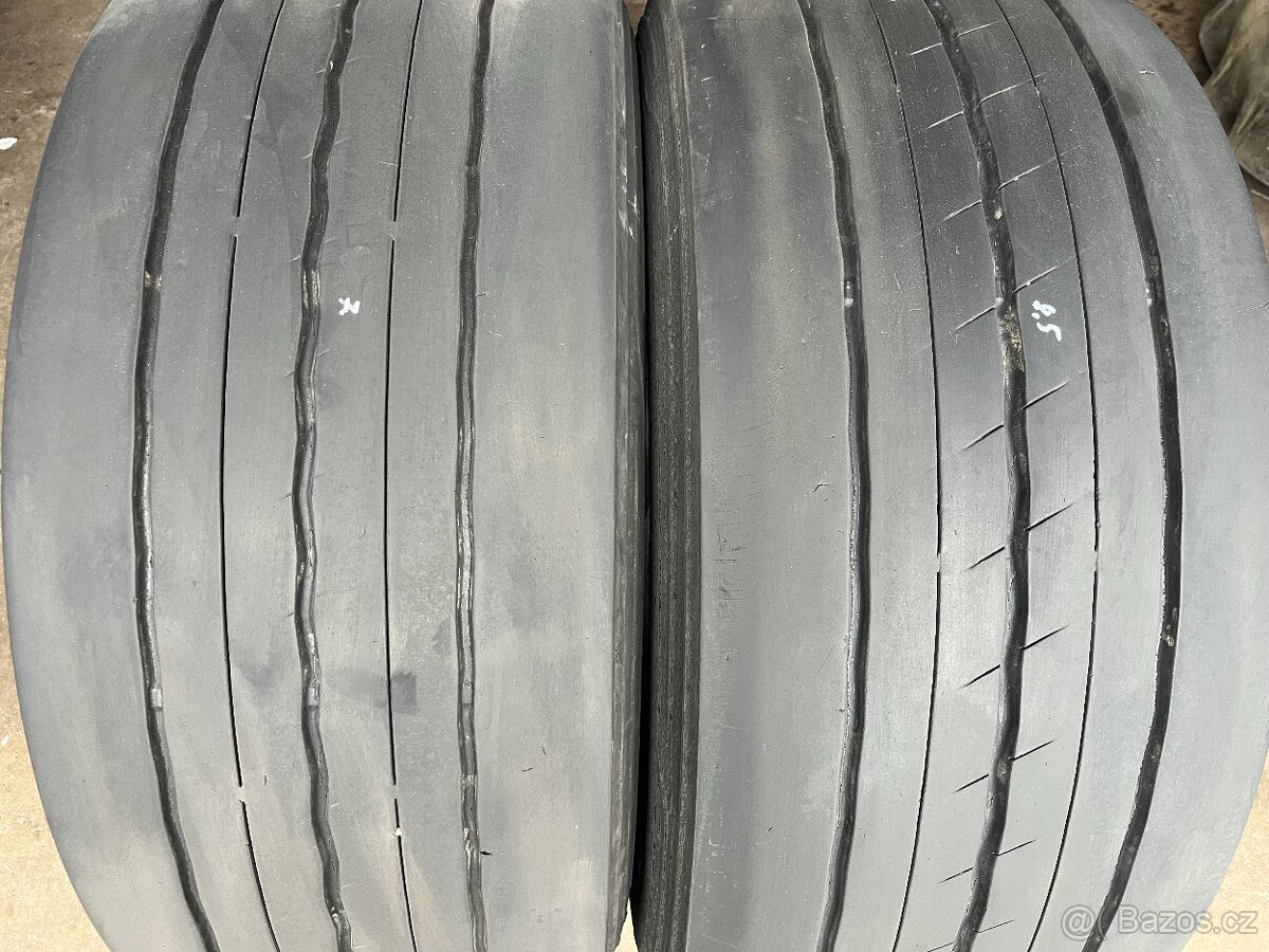 nákladní pneu 385/50r22.5 385 50 22.5