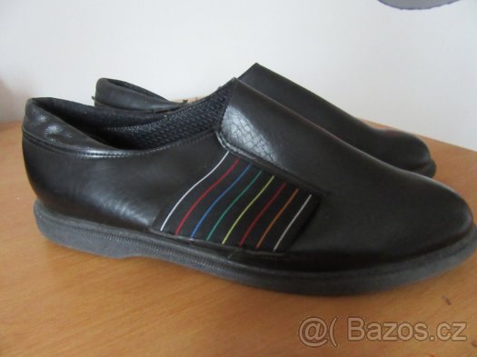 polobotky dámské 38
