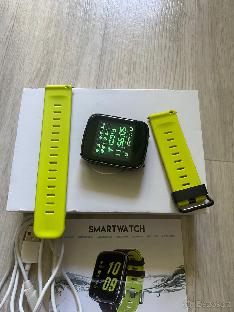Smart watch