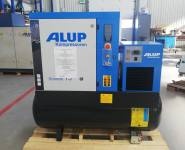 ALUP SONETTO 15+ 10 /270L TN