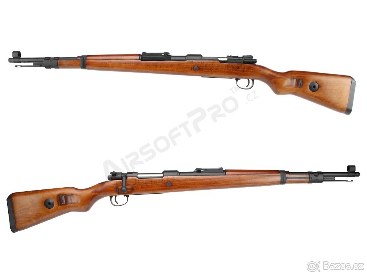 Kar98k airsoft