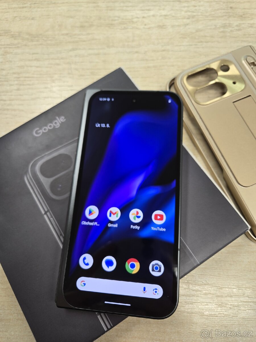 Google Pixel 9 Pro Fold 256GB + záruka
