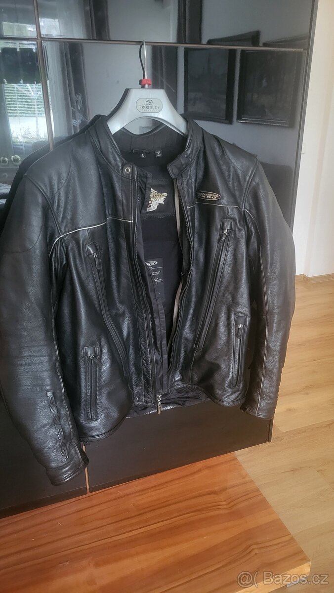 Bunda Harley Davidson