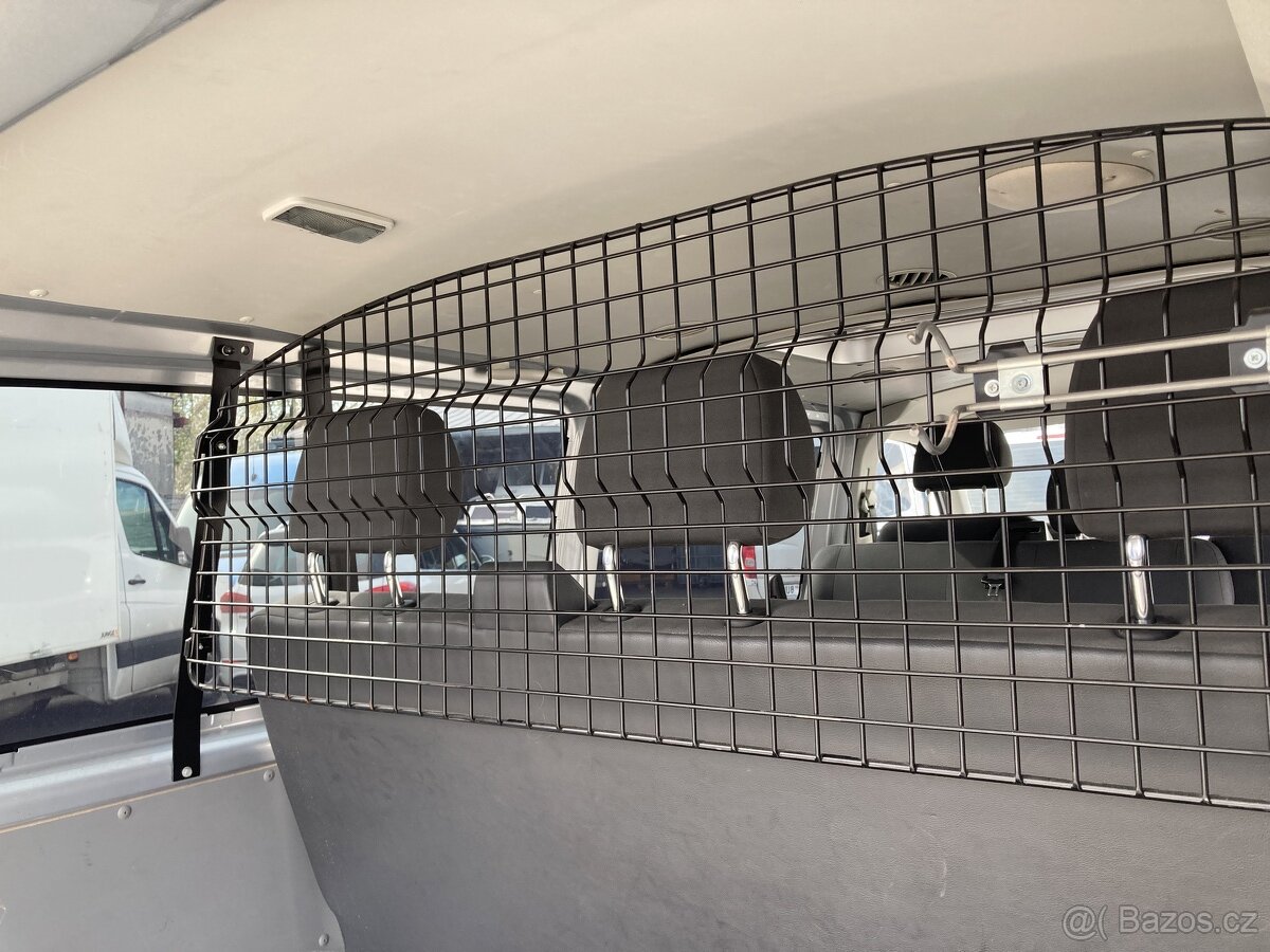 VW T5,T6 Dělící mříž