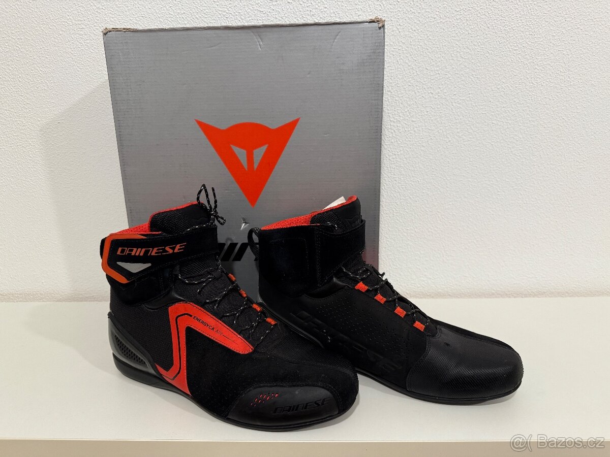 Dainese 44 energica D-wp