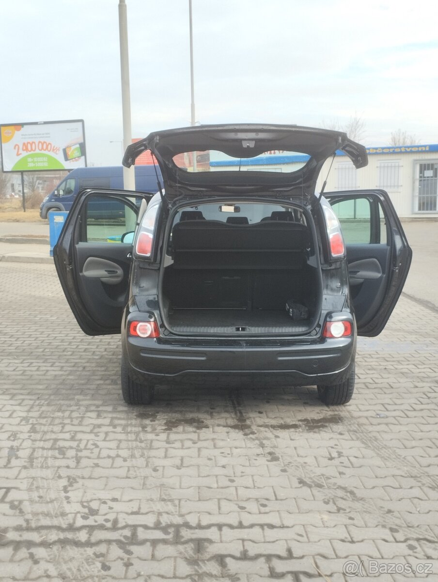 PRODAM CITROEN C 3 M.2010,NAJ.151.
