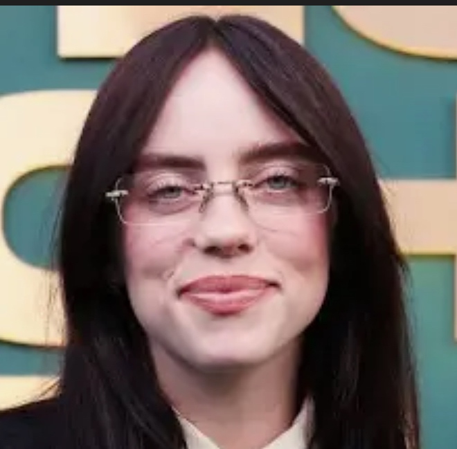 Billie Eilish Praha 1.6.2025