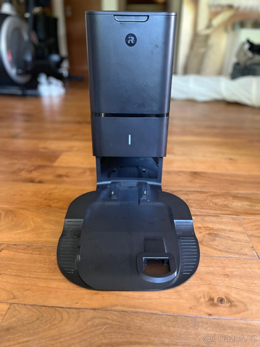 iRobot Roomba základna - náhradní díly