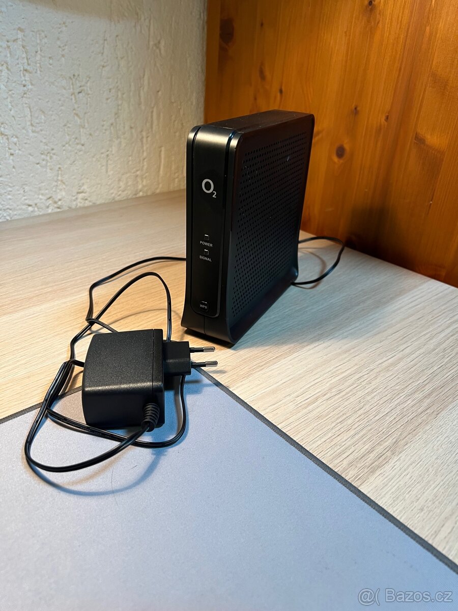 O2 smart booster