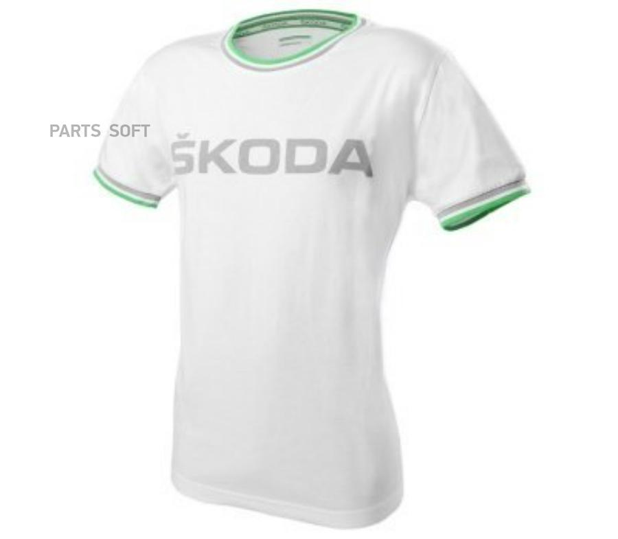 Škoda tričko - vel. M