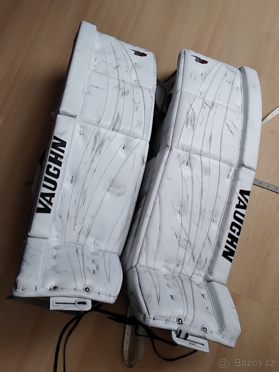 Betony 36+2 Vaughn Velocity V7 XR Pro