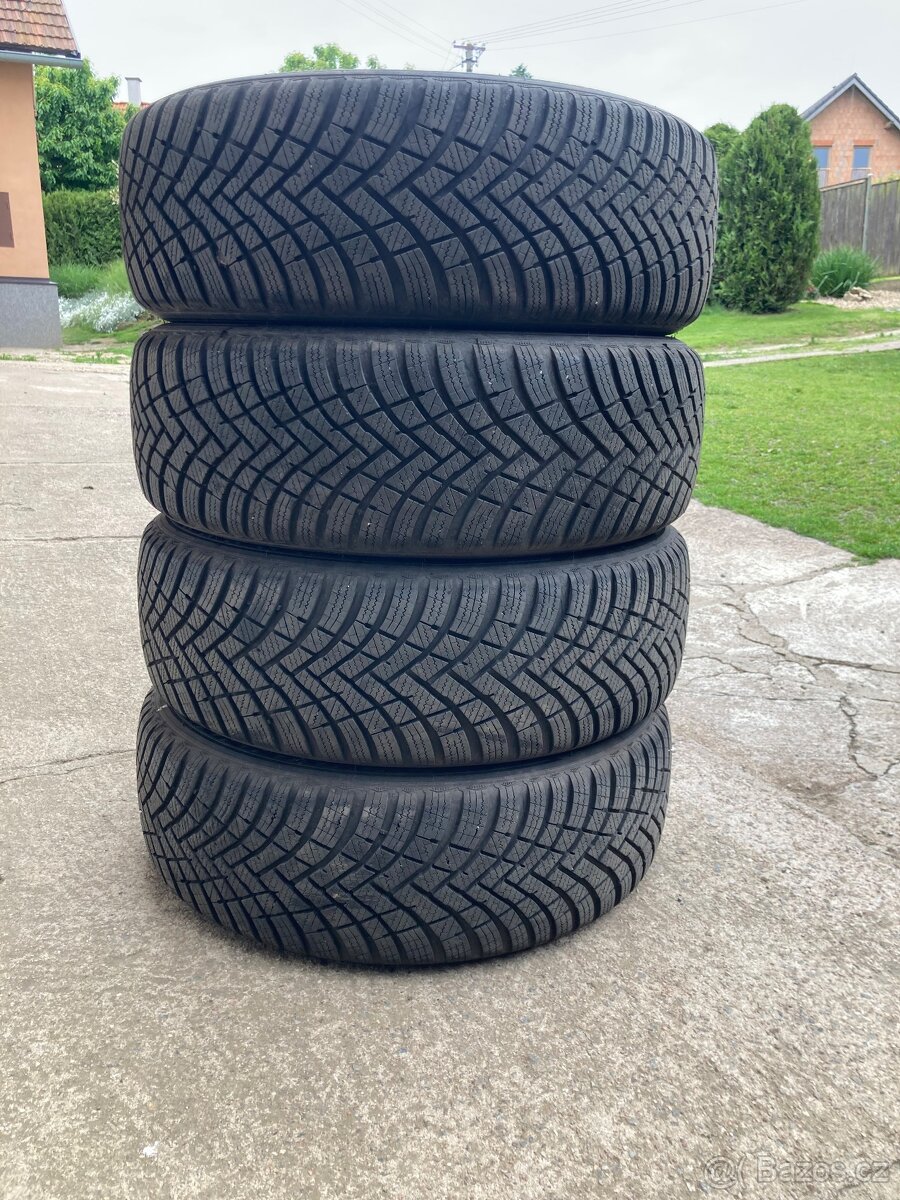 Pneumatiky