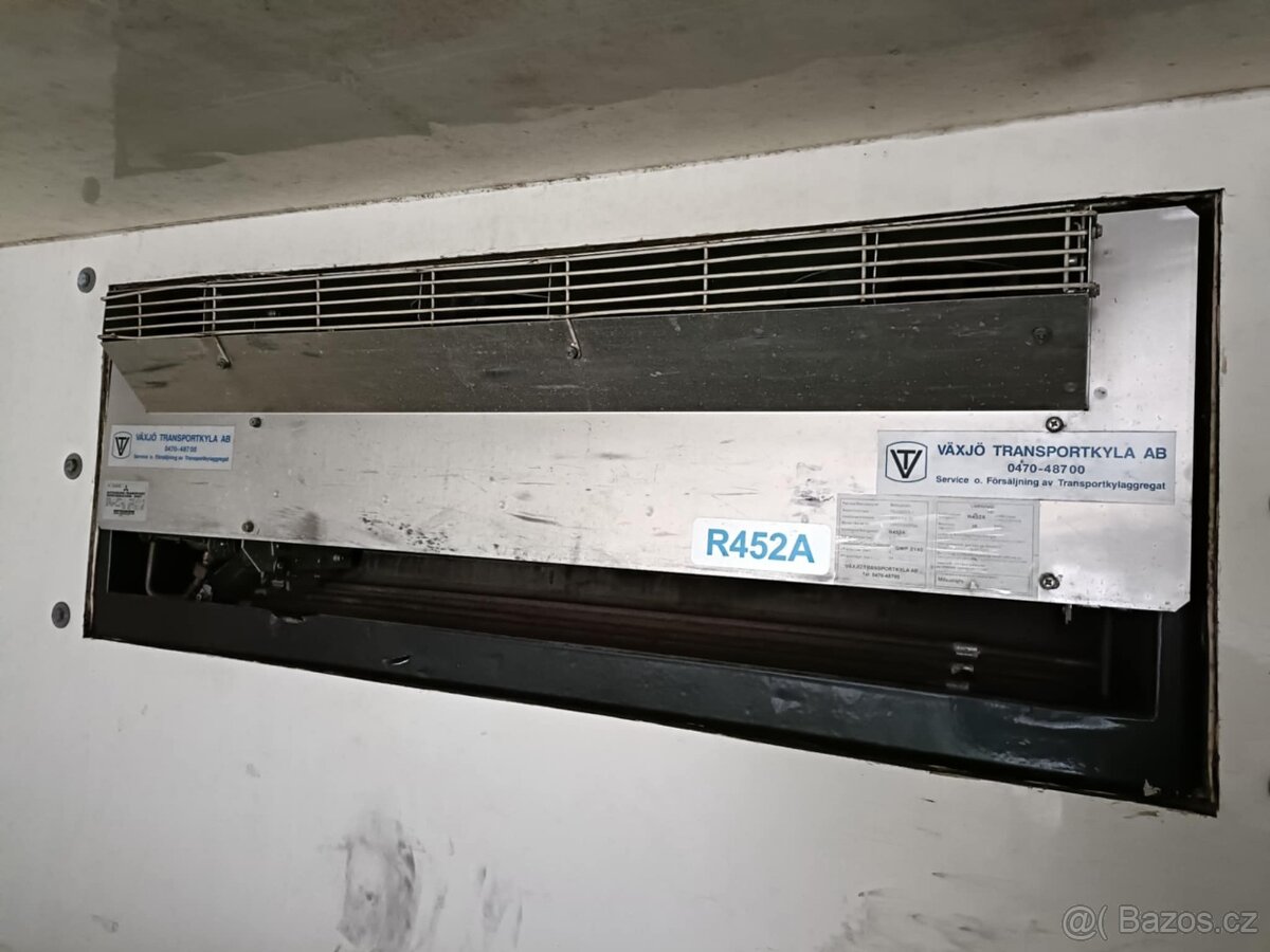 12V Chladící jednotka MITUSBISHI TDJ300D