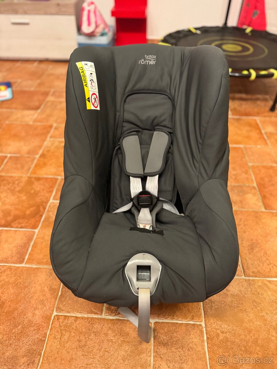 Britax Romer