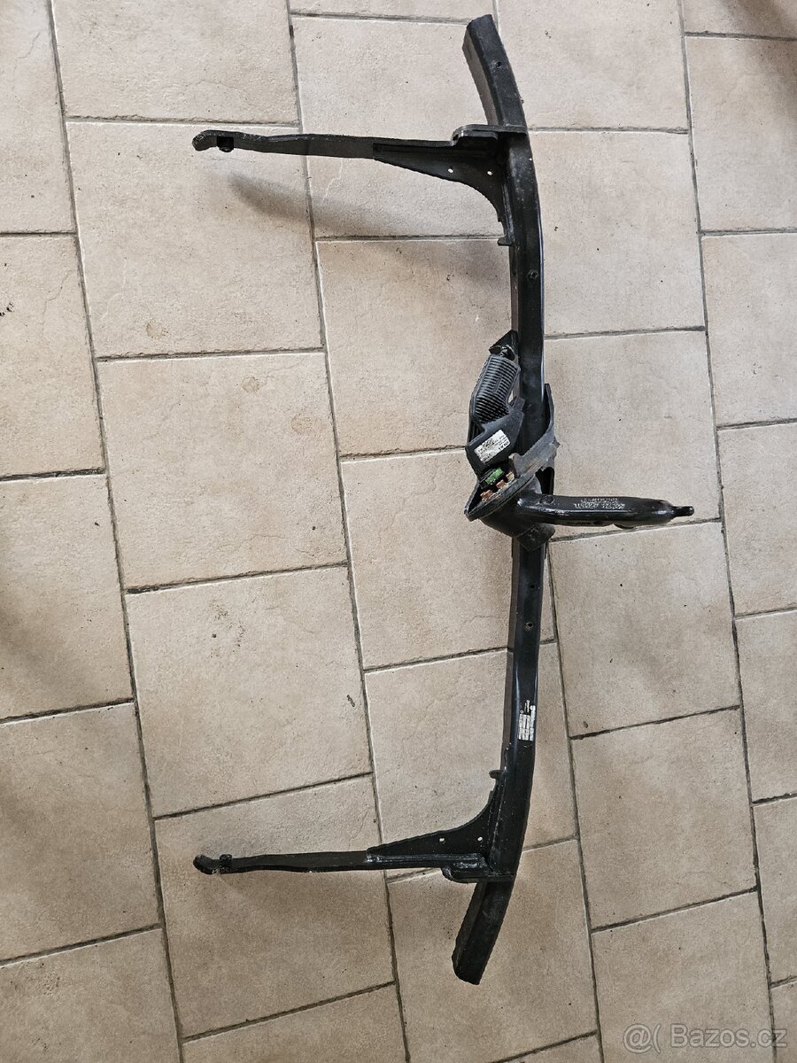 Tažné zařízení elektrické Volswagen
