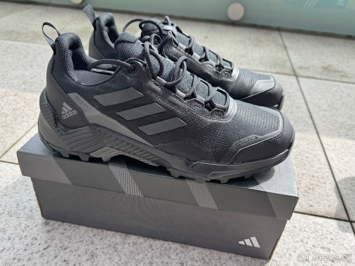 BOTY Adidas EASTRAIL 2.0 RAIN.RDY HIKING, 42 2/3