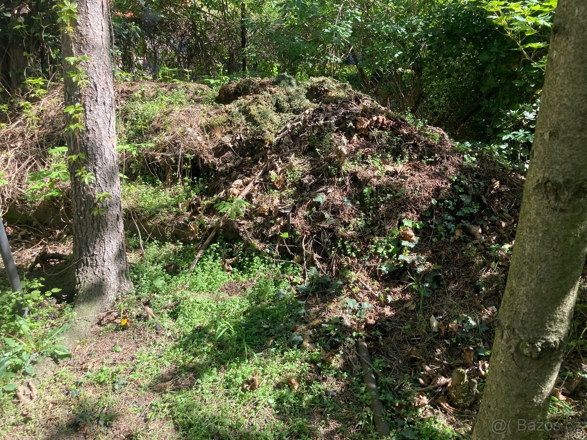 Kompost - daruji