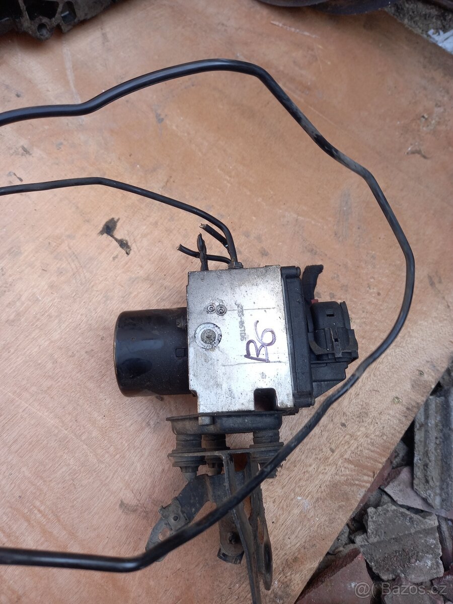 Vw abs