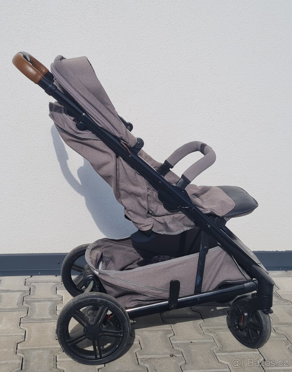 Kočárek Nuna TAVO NEXT