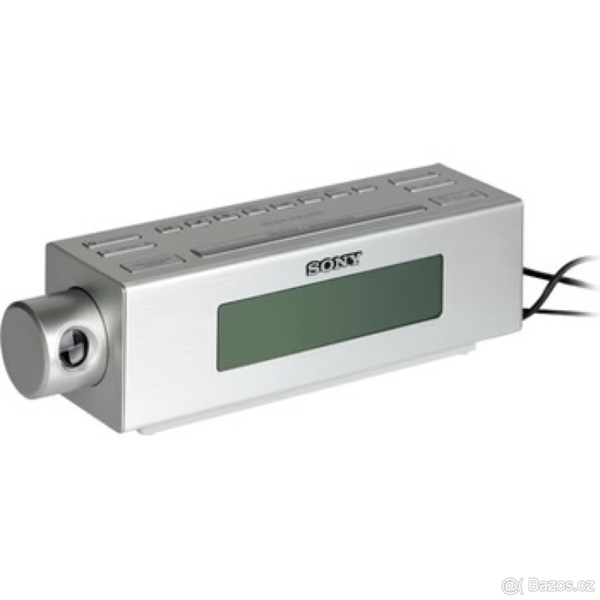 Sony ICF-C717PJ