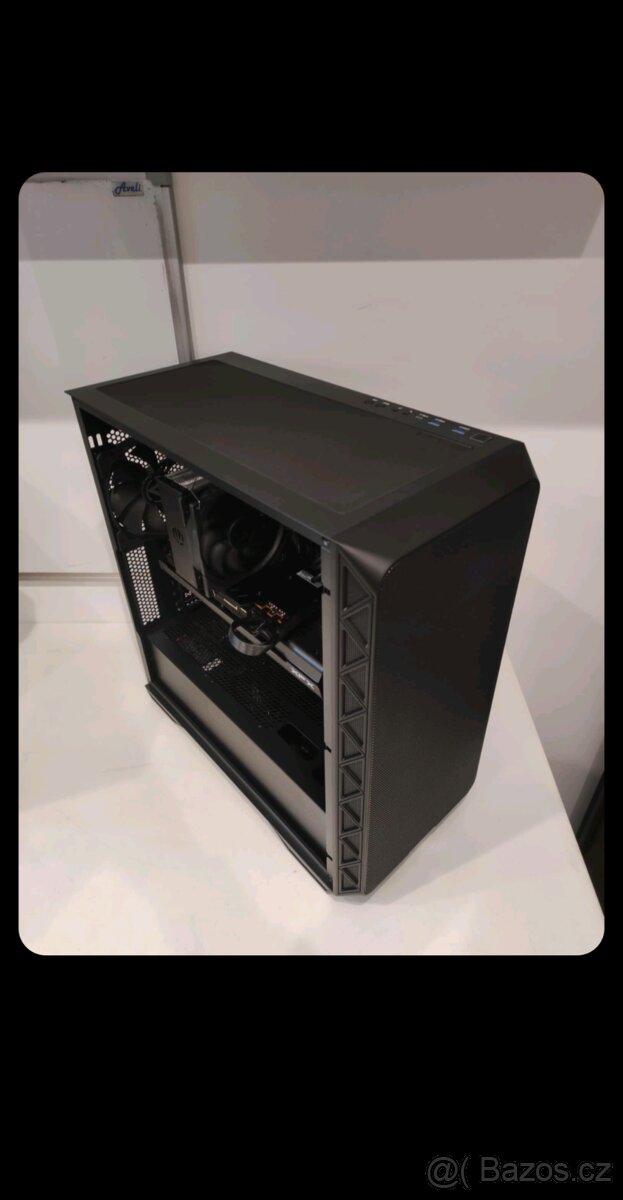 Herní PC