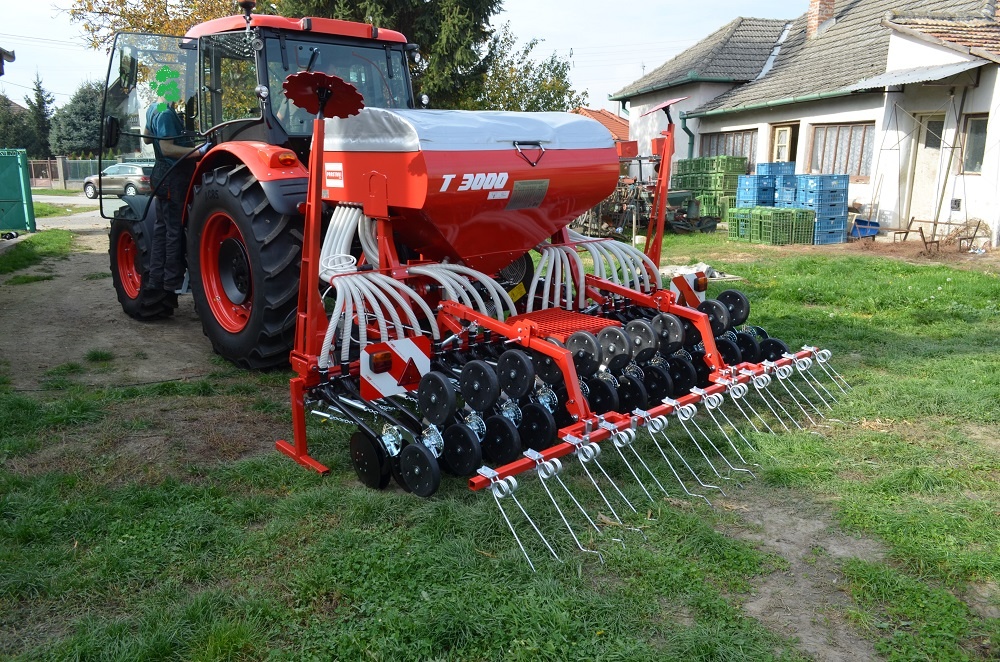 SECÍ STROJ T3000-TH4500