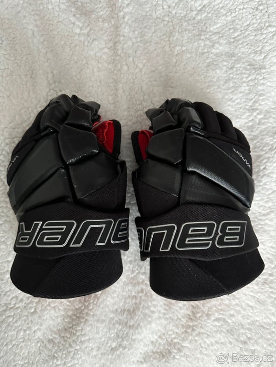 Hokejové rukavice - BAUER Vapor 3X
