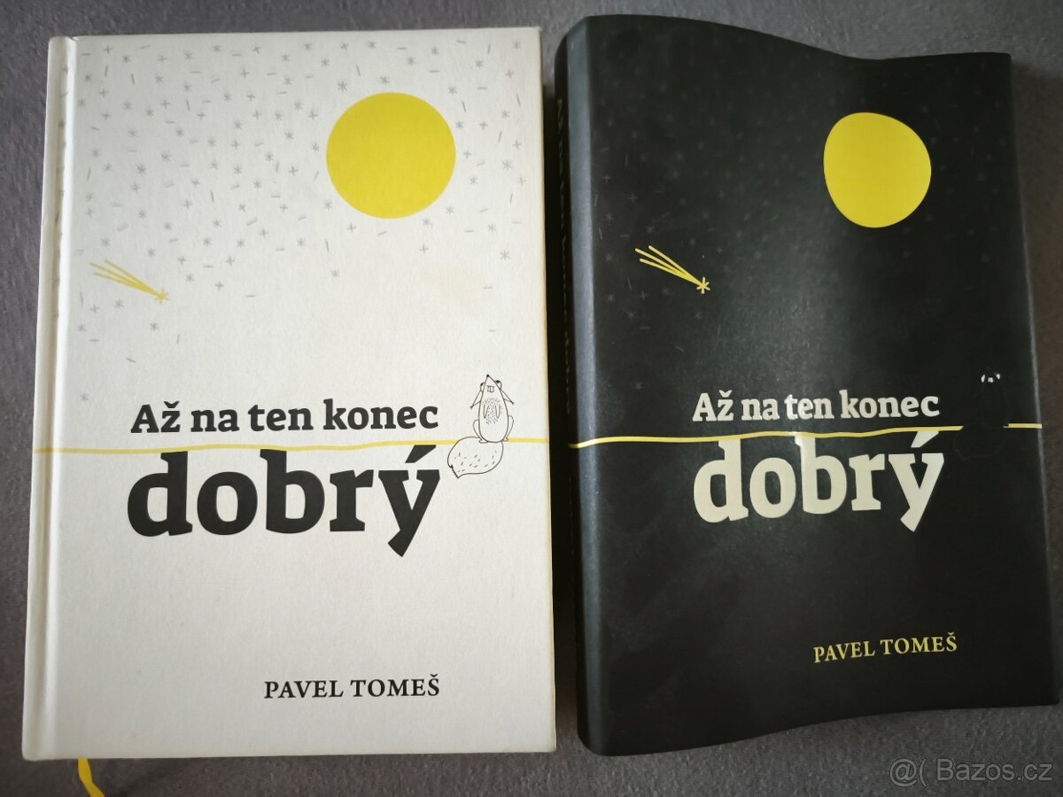 Až na ten konec dobrý